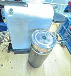 DeLonghi ekspres do kawy