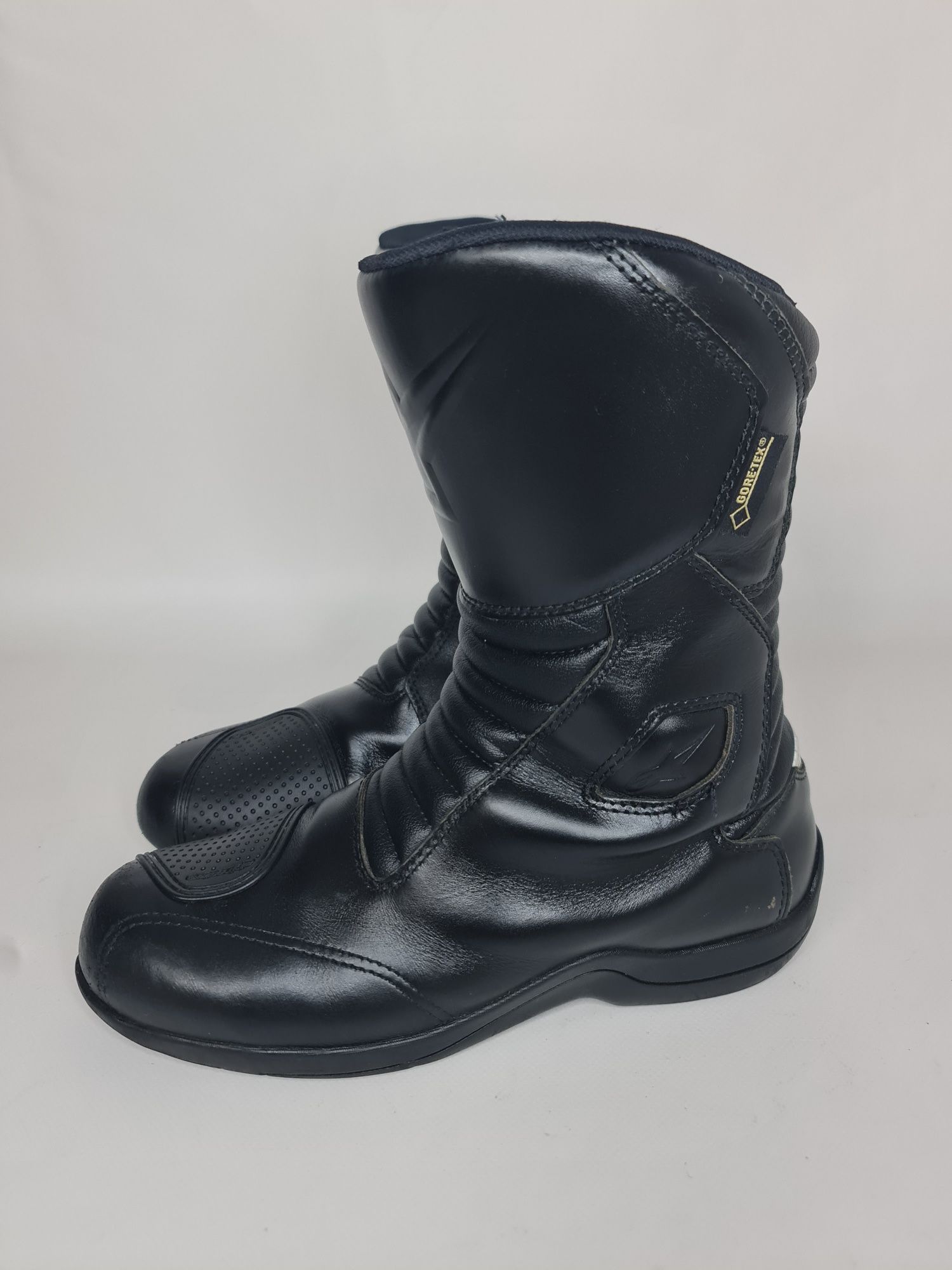 Buty motocyklowe Alpinestars WEB Gore-Tex  rozm. 41
