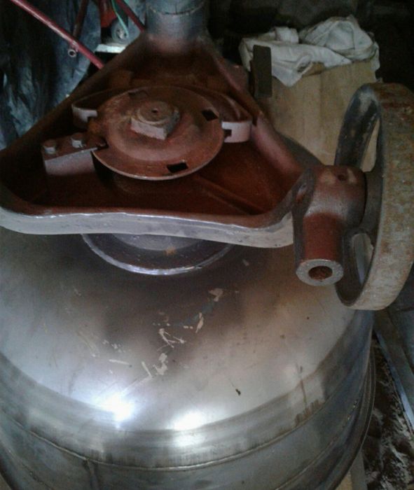 Плита електрична з духовкою з нержавіючої сталі