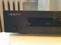 Oppo 103 D CD, SACD, DVD, blu-ray, streamer, odtwarzacz sieciowy multi