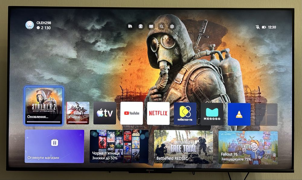 Xbox Series X 1TB + Hitman 3