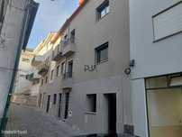 Apartamento T1 no centro de Mangualde