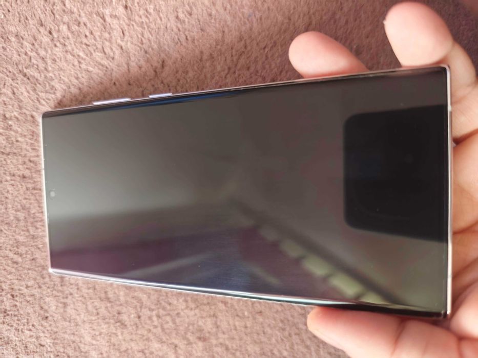 Samsung Galaxy S22 Ultra