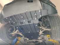 Защита двигателя JX35 M37 M45 Q30 Q50 Q60 Q70 QX30 QX50 QX60 QX70 QX80