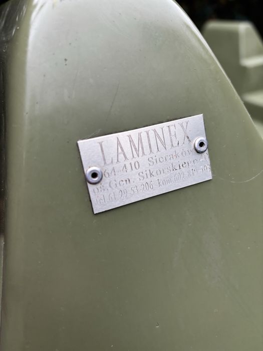 Rower wodny 4 osobowy