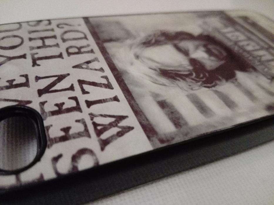 Capa iPhone 4 / 4S - Harry Potter e a Ordem da Fênix