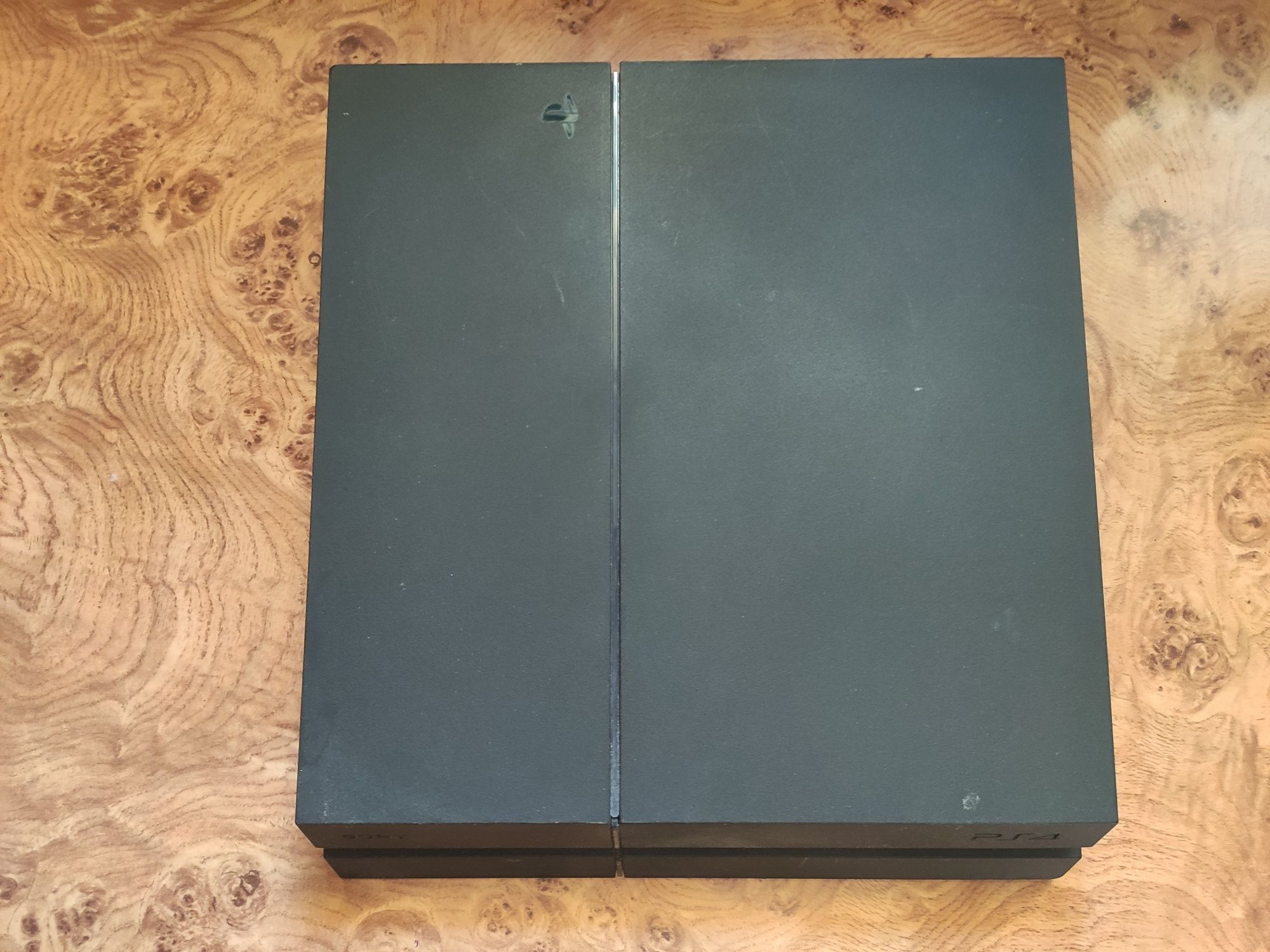 Sonny PlayStation 4 Fat 1tb