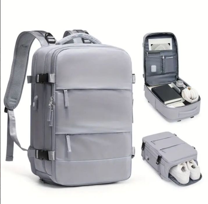 Ручна поклажа в літак