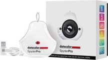 Datacolor Spyder PRO 2024 - zestaw do kalibracji monitorów