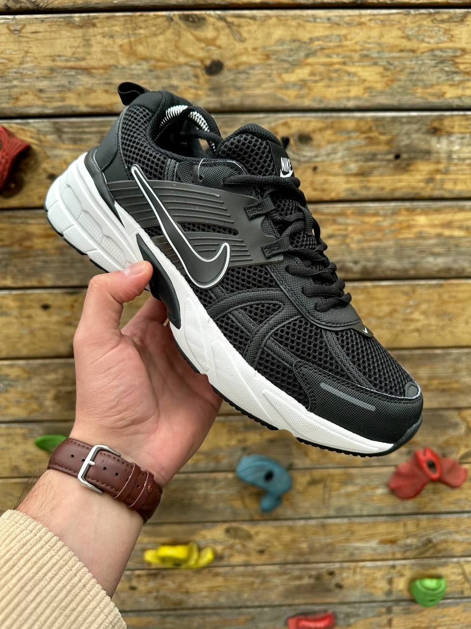 Кросівки Nike VOMERO 41-45р кроссовки найк мужские