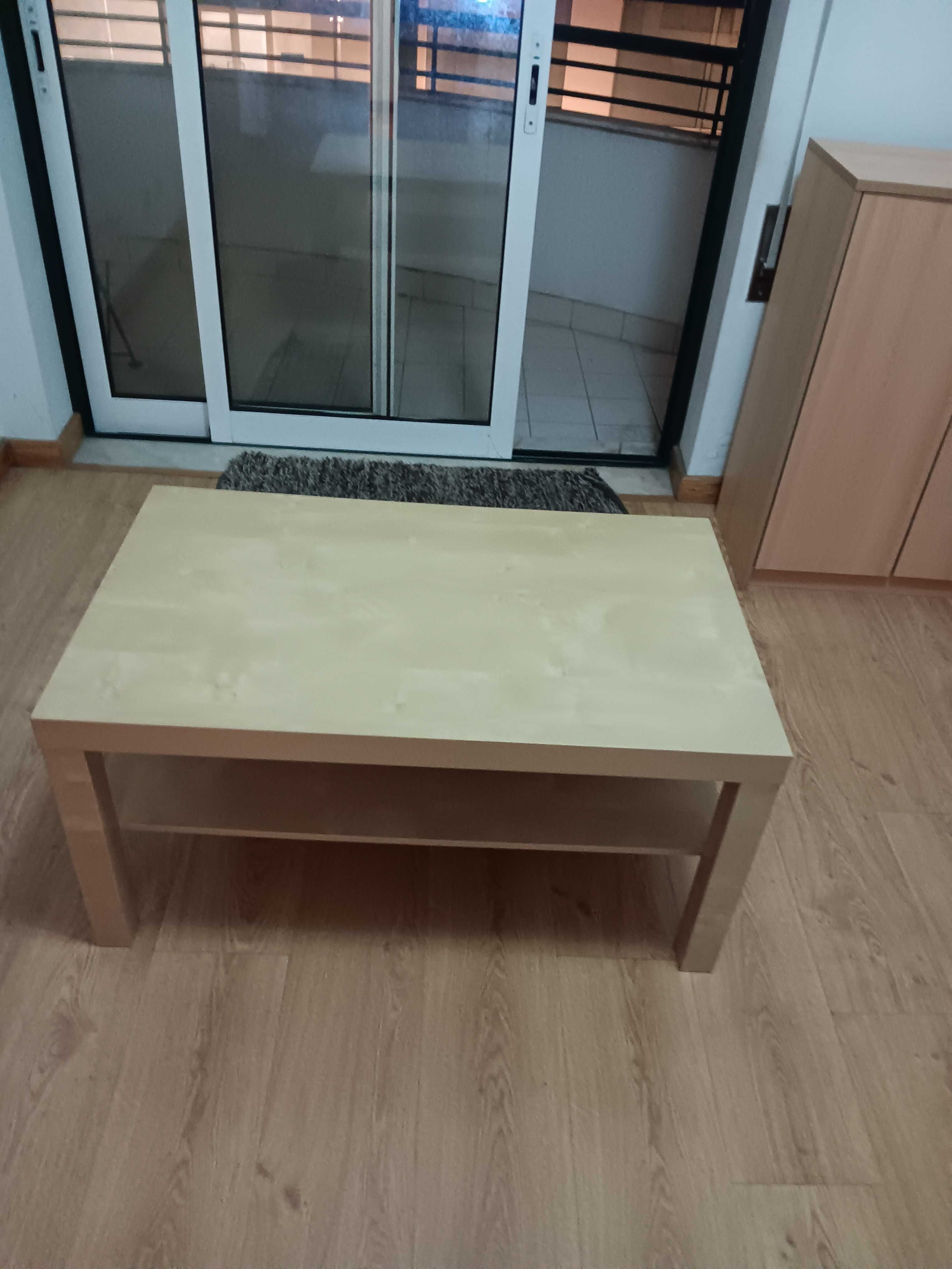 Mesa de centro para sala