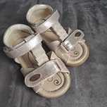Buty dla dziewczynki 20r