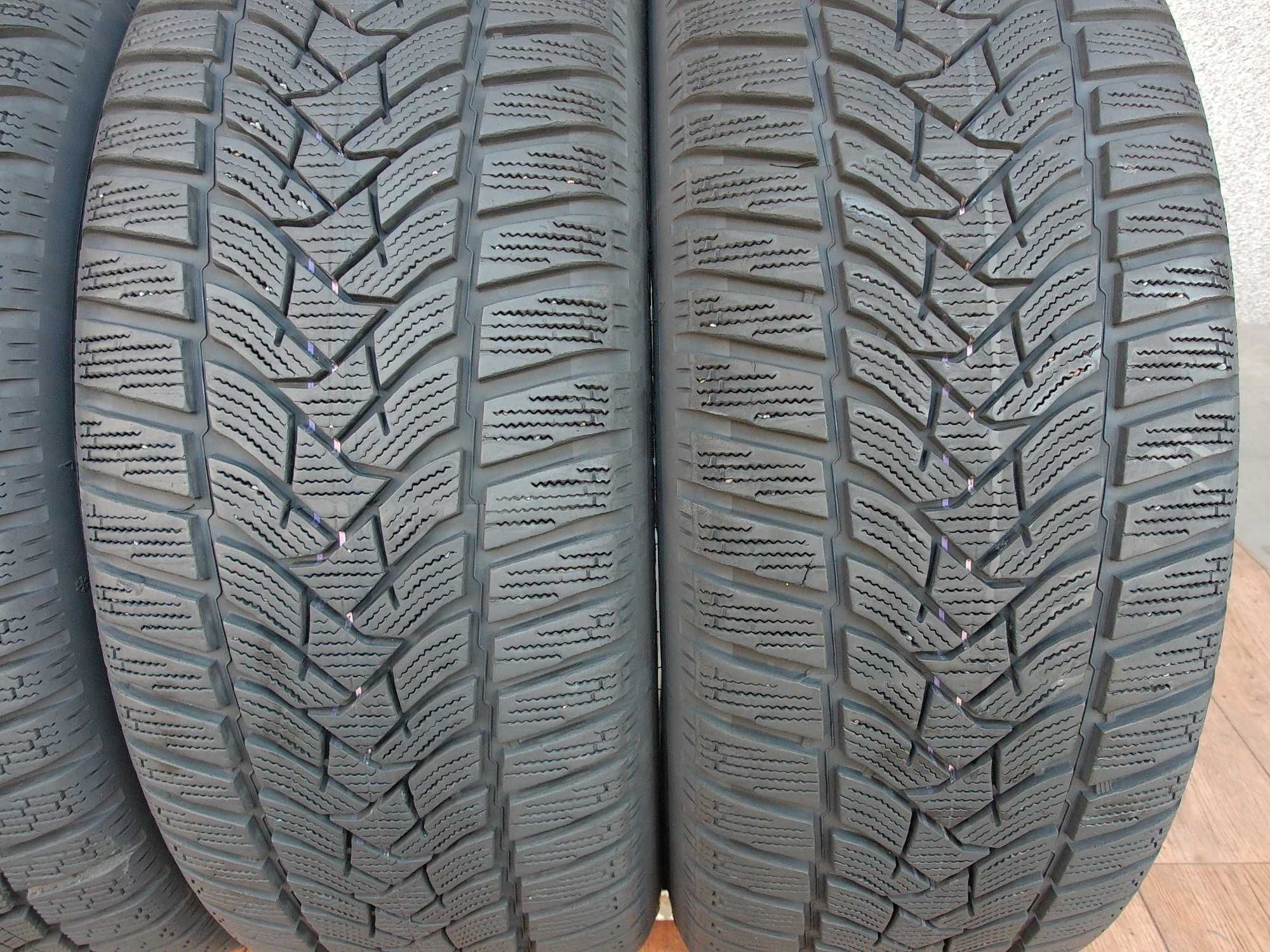 Koła Opel Insignia Zafira Chevrolet 18 5x115 ET40 Dunlop 245/45/18