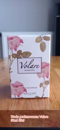 Volare Oriflame woda perfumowana 50ml