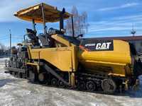 Асфальтоукладач Caterpillar AP655D