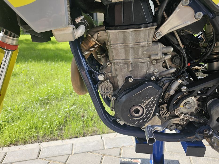 Husqvarna FC 450