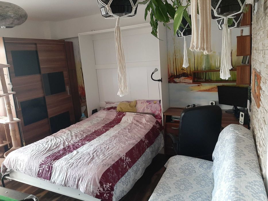 Unikalne jak w SPA, komórka Lok., doskonała lokalizacja Graniczna 4B