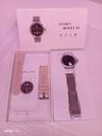 SmartWatch Damski Rubicon