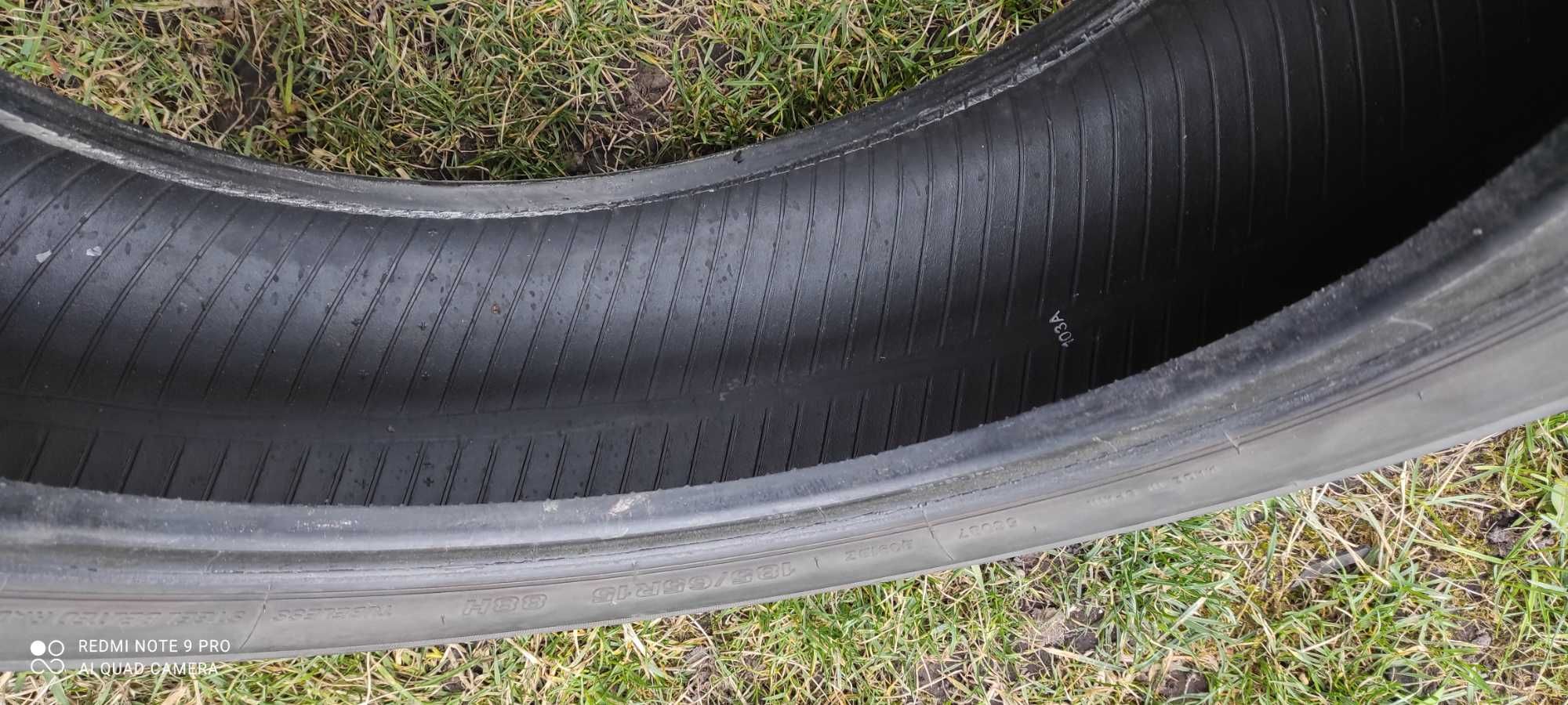 автошини 185/65R15