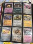 Holos / Reverse Holos Pokemon TCG