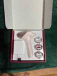 Depilator Philips Lumea 9900 IPL BRI977/00