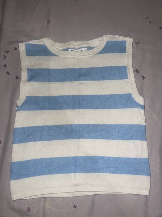 Жіночий кроп-топ Sinsey