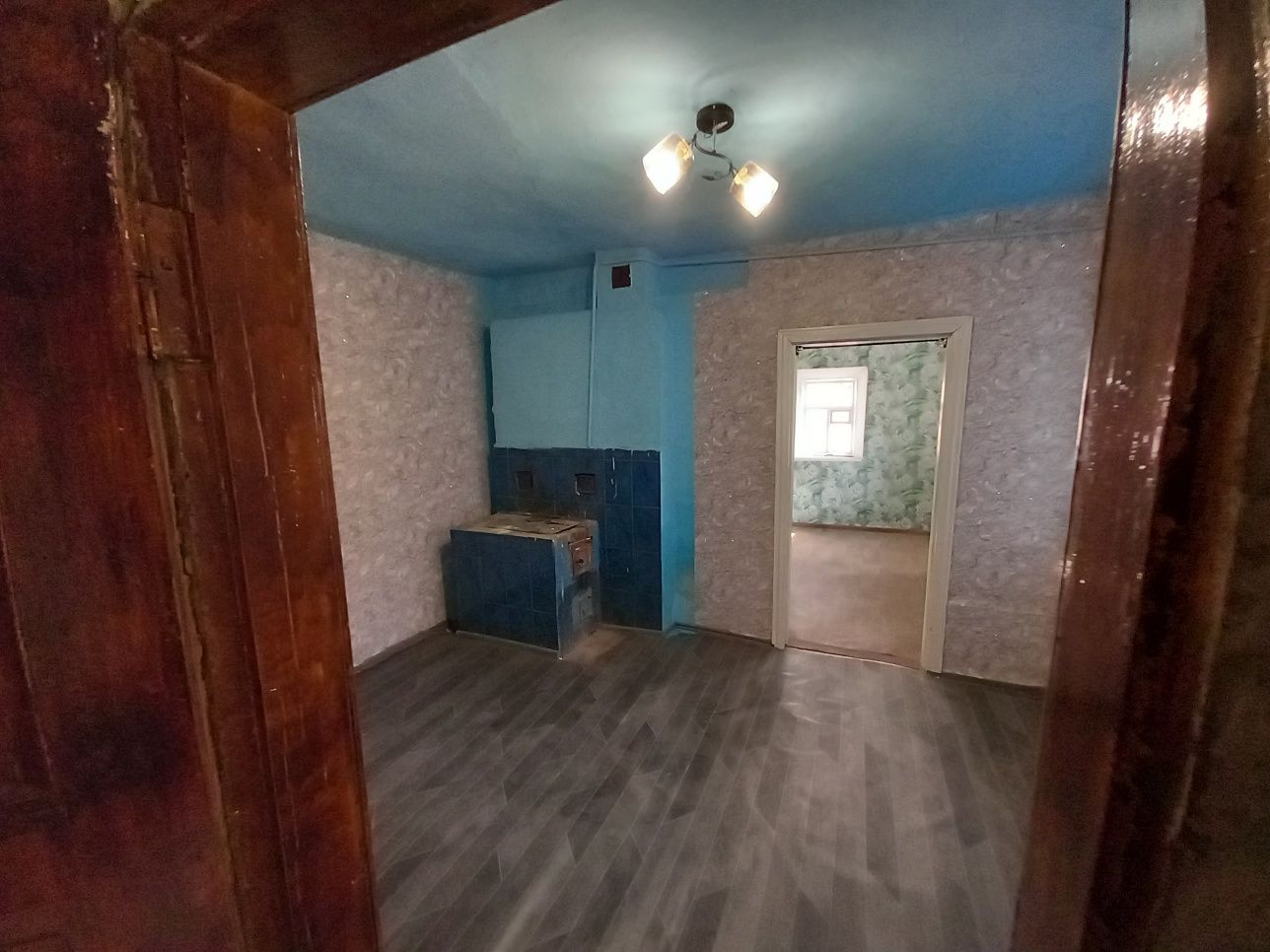 Продам будинок .