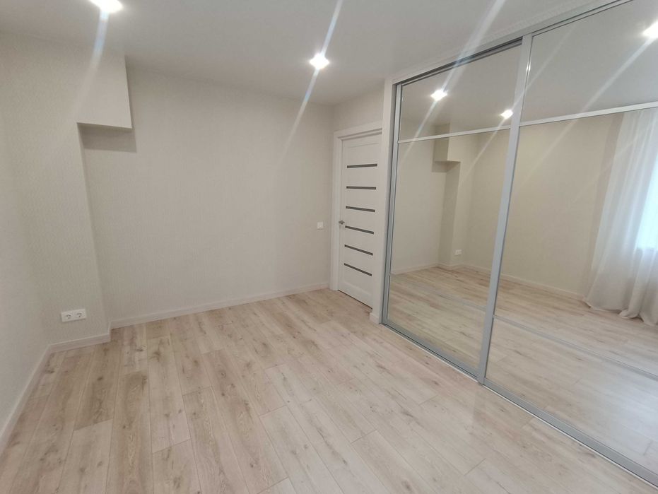 Продам 3к з ремонтом і автон. опаленням в новобудові на Грушевского!