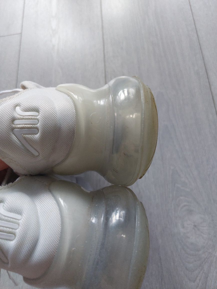 Buty nike 270 buty