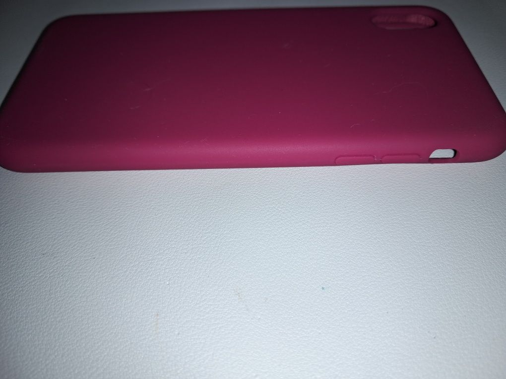 Etui na telefon Iphone XS Max