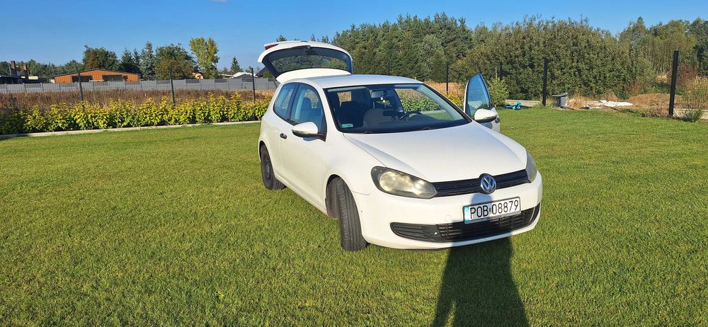 Volkswagen Golf VI