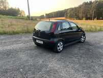 Opel Corsa C 1.4 2003r