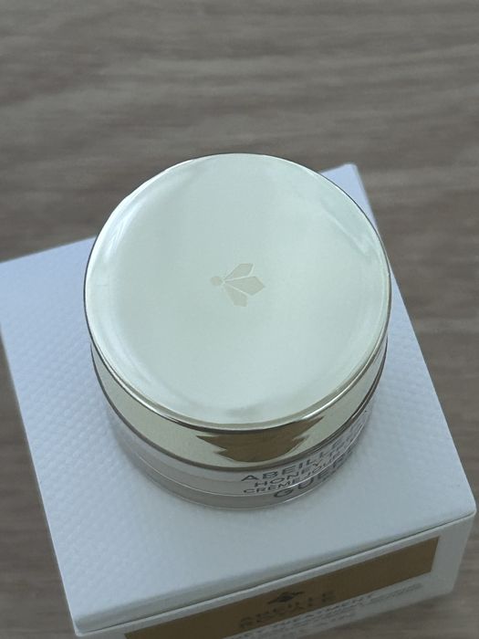 Guerlain Abeille Royale Honey krem luksusowy w słoiczku prezent święta