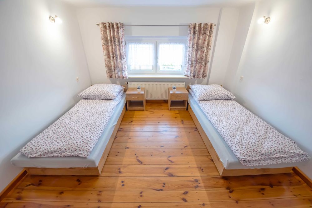 - KOMFORTOWE - Pokoje/Noclegi Pracownicze - Sosnowiec