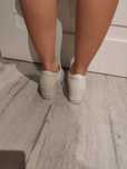 Buty na koturnie
