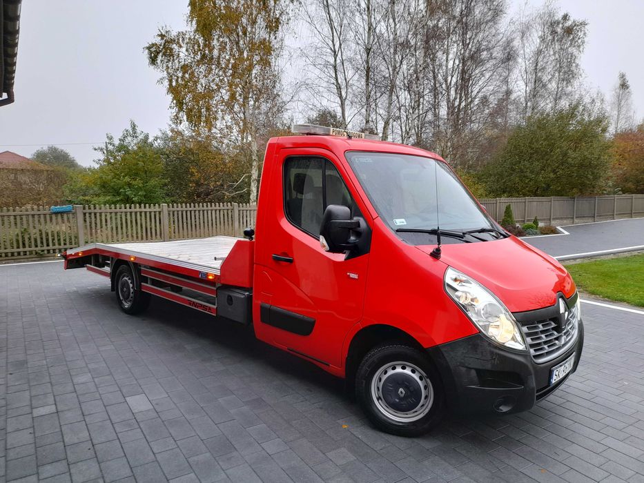 Autolaweta, Laweta przyczepa , Wynajem Wypożyczalnia TRANSPORT