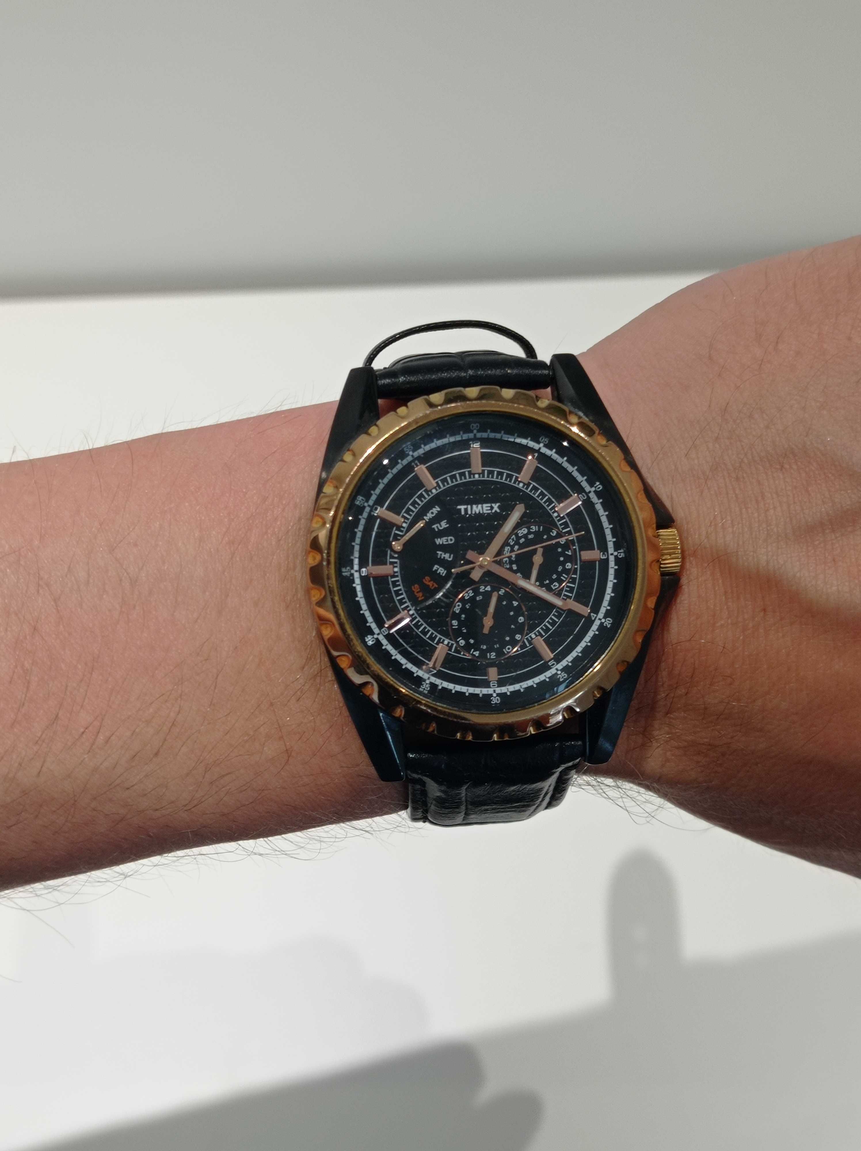 Timex SR 920 SW Multifunction