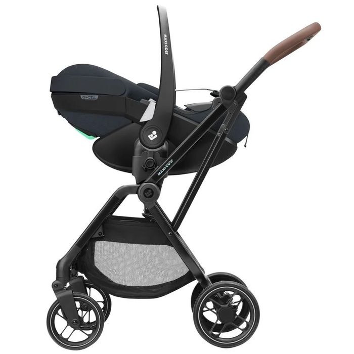 Автокрісло MAXI-COSI Pebble 360 Pro