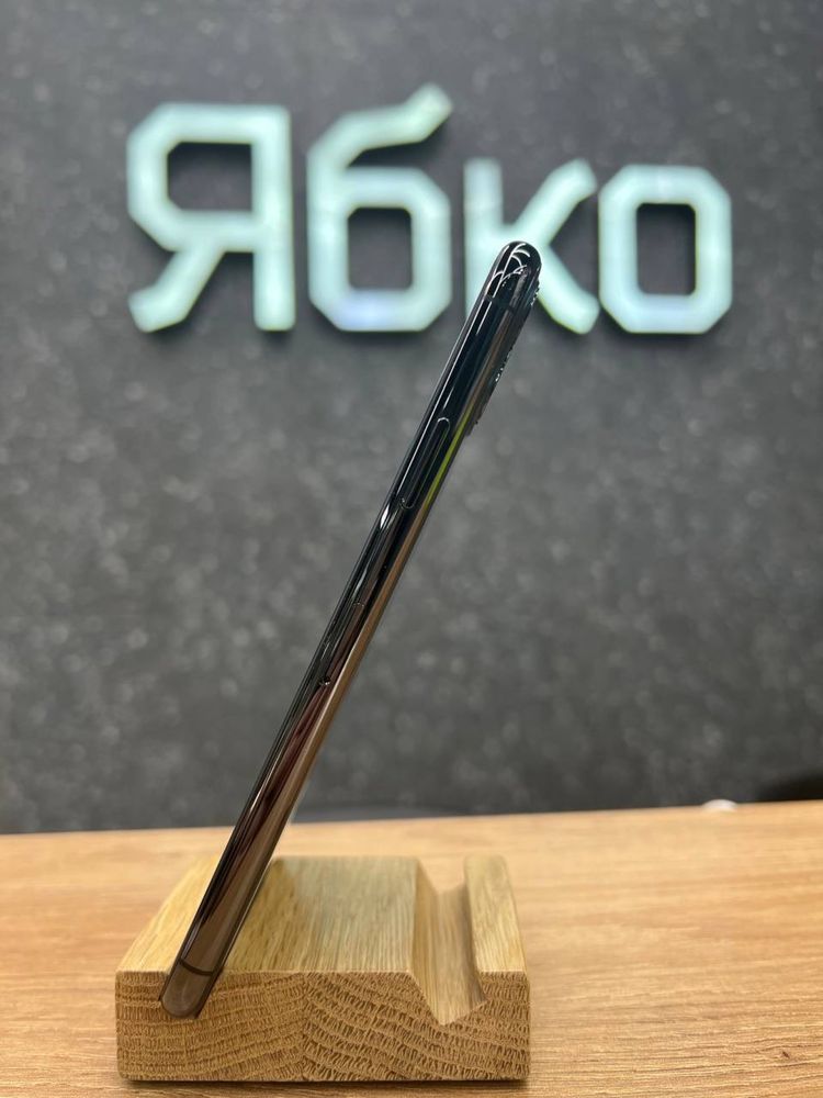 Вживаний Iphone 11 Pro Max 64 Space Gray  (РОЗСТРОЧКА 0%) ТРЦ Караван