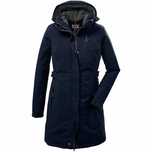 Killtec kurtka damska parka rozmiar 44