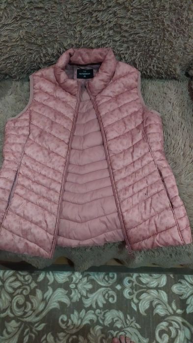 Жилетка для дівчинки H&M