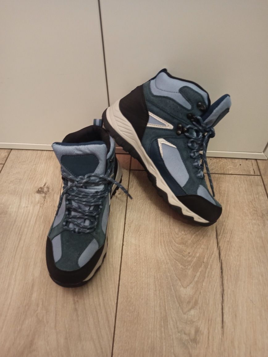 Buty trekkingowe rozm. 39 nowe WalkX