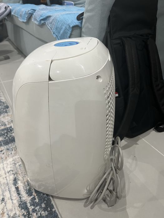 Desumificador  Kunft para peças