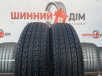 Шини 185/70 R14 Nankang  літо нові