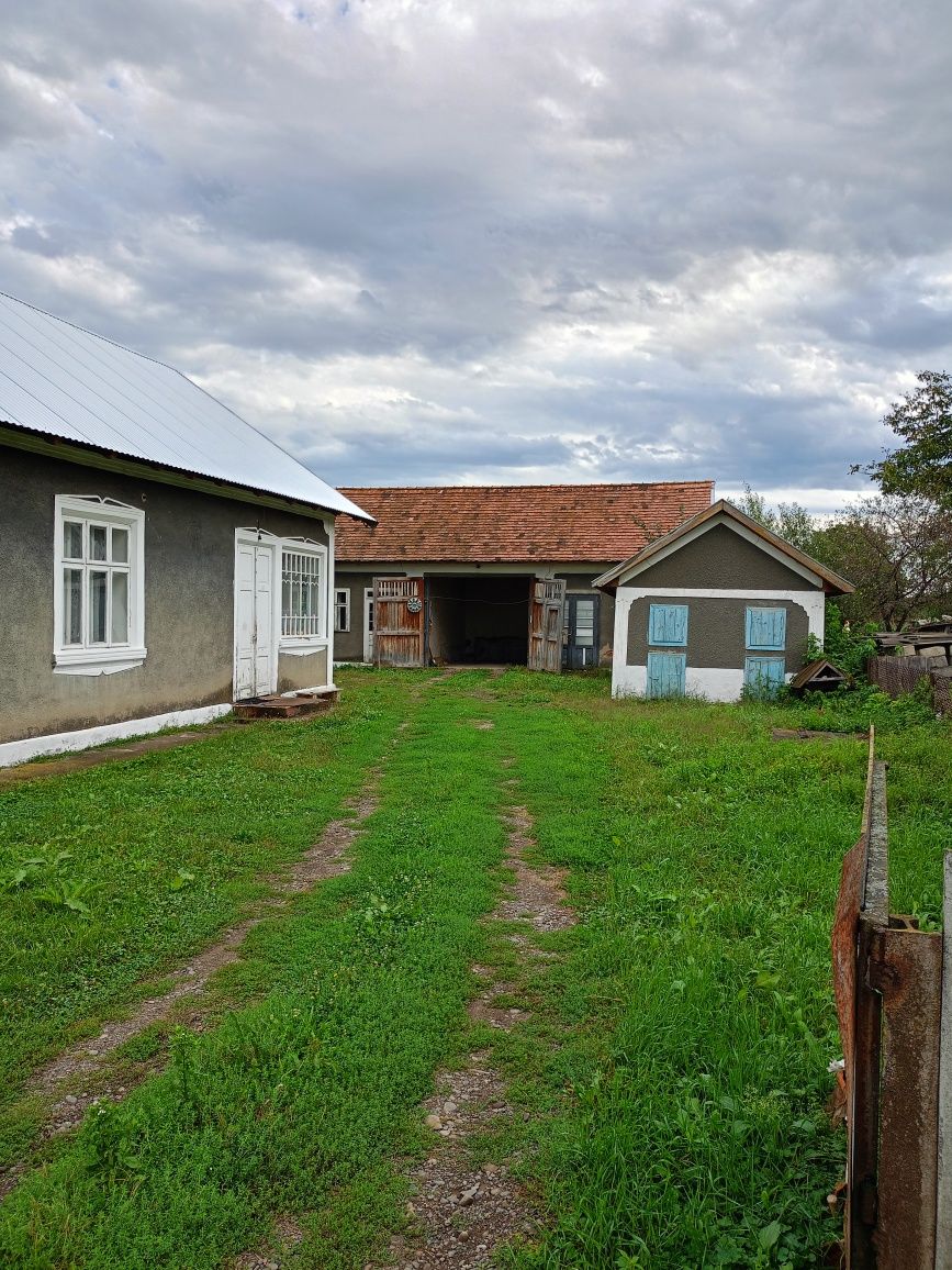 Продається будинок