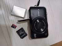 Canon PowerShot SX 230 HS фотоапарат