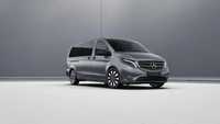Mercedes-Benz Vito eVITO 129 Tourer PRO ekstra długi, 9-os., Audio 30, LED, kamera