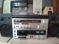 Telefunken TR300 & TC400 & TS950 & TLX1