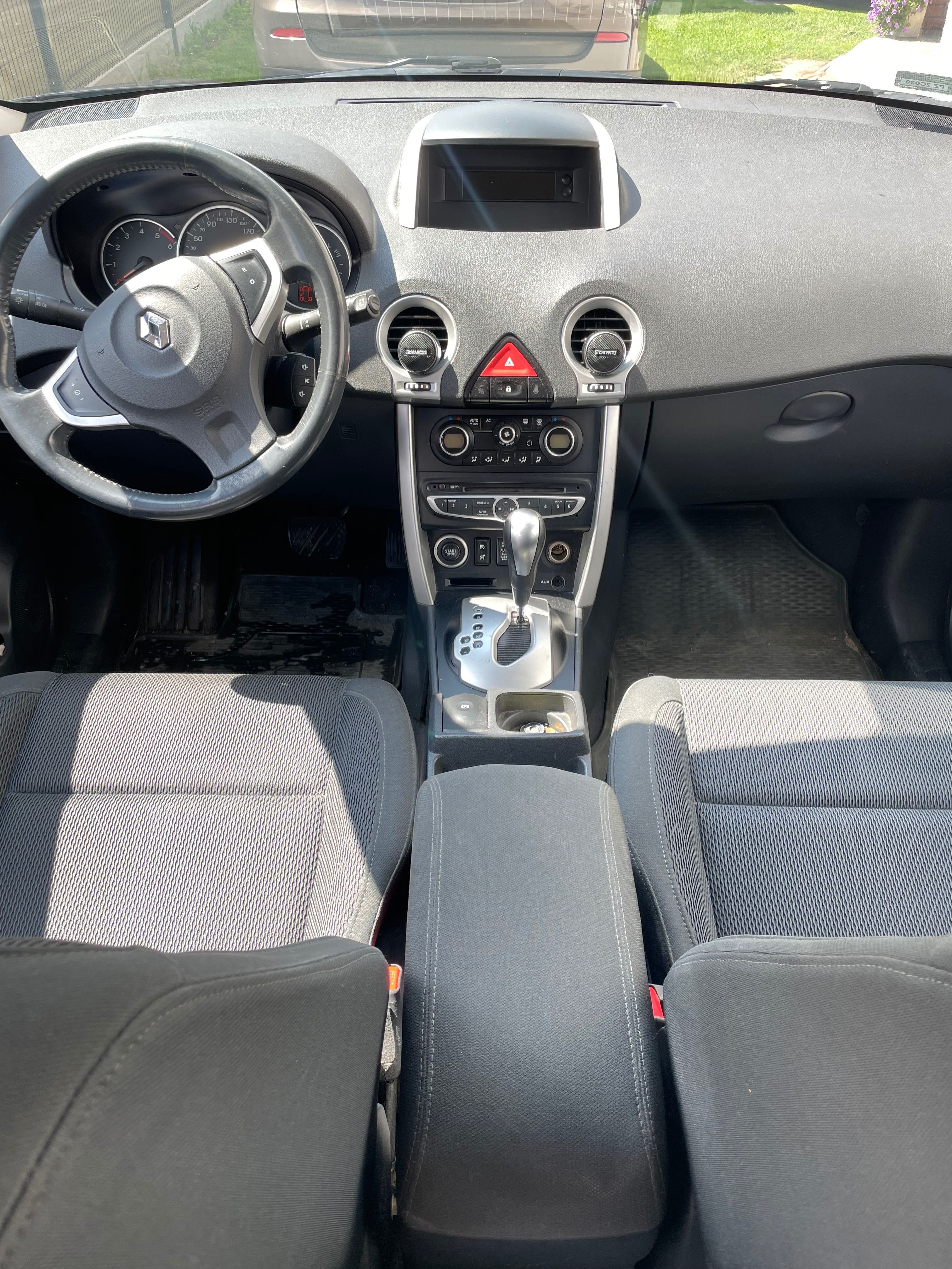 Renault Koleos 2008 AUTOMAT 2.0DCI 4X4 DOINWESTOWANY