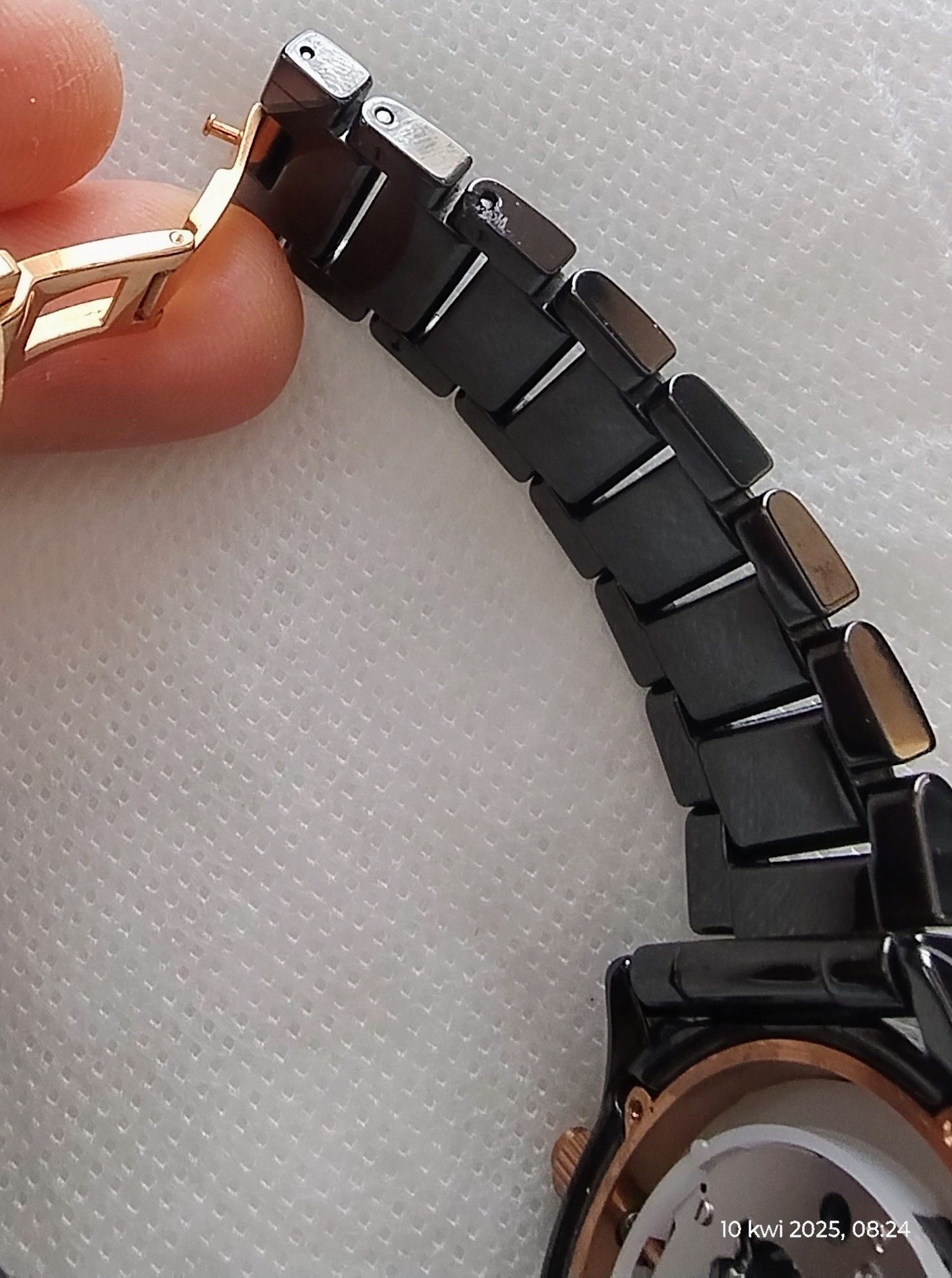 Zegarek Armani stan bdb